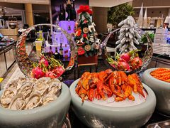 -博林天瑞喜来登酒店·西丽尚膳