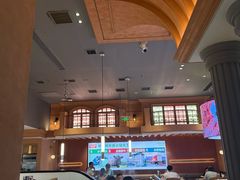 -左庭右院鲜牛肉火锅(环球港店)