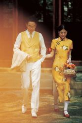-苏州HX-合喜映画婚纱摄影