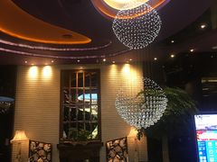 -泰谷酒店·太古码头闽菜自助餐厅