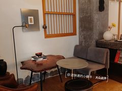 -长禧家·珑厨(东山口店)