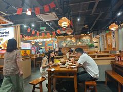 -陈家婆的菜(梅溪湖店)