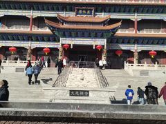 -大悲禅寺