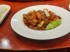 -一家春酒楼(惠工街店)