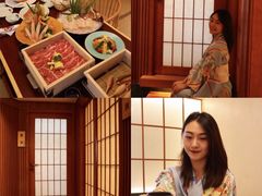 -蟹田居·活蟹料理(东城店)