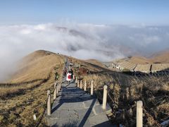 -萍乡武功山风景名胜区