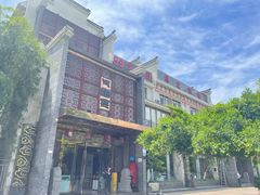 -樽宴酒楼·地道川菜·品质聚会·生日宴请