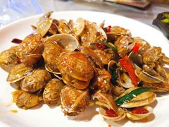 -虎虎龙虾大排档(双井店)