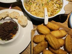 -聚缘堂·海鲜私房菜(松岭路店)