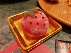 -牛New寿喜烧(龙湖金沙天街店)