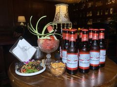 -隐肆威士忌鸡尾酒吧(玉沙国际店)