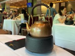 -南宁荔园维景国际酒店·荔园中餐厅