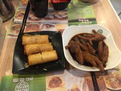 添好运点心专门店(中环IFC店)-添好运点心专门店(中环IFC店)