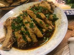 -西塘万安桥农家菜