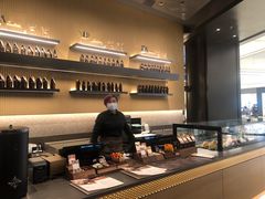 -星巴克臻选(上海合生汇1F店)