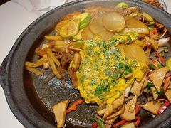 -一烙锅(友谊店)