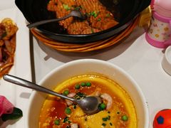 -久宴·天目湖大鱼头(恐龙园店)