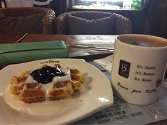 Caffe&nbsp;Bene(国兴大厦店)-唤醒你(国兴大厦店)