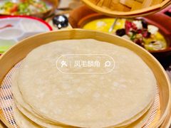 -青年公社烤鸭(姚家园万象汇店)