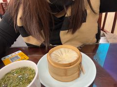 -富春茶社(国庆路店)
