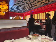 -应天大明王朝·南京菜(中山陵店)