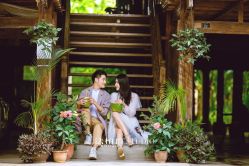 -太古映画婚纱摄影(天河店)