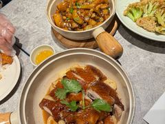 -留半山·香港食堂(啦啦宝都店)