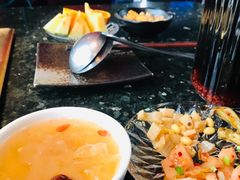 -王家渡火锅店(棕榈泉店)