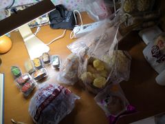 -韩国利尔面包(桂林路店)