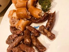 -满汉楼(江畔店)