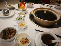 -天宜隆蘑菇宴火锅(石景山旗舰店)