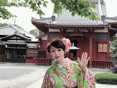 -浅草寺