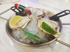 -探秘12时海鲜生蚝排档
