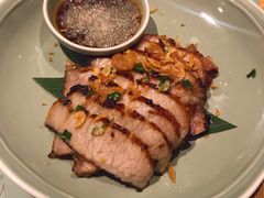 -CHINCHIN 青青·泰国料理(万象食家店)