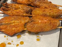 -庆峰龙虾烧烤(合肥一店)
