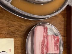 -姜虎东白丁烤肉(深圳湾后海汇店)