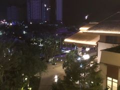 -碧桂园润杨溪谷温泉酒店
