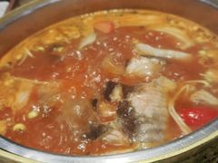 -酸喜·三度酸·贵州味