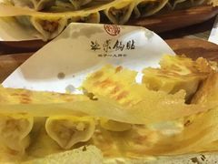 -海荣锅贴馆(五味十字店)