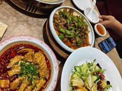 -李氏传家菜(兴城路店)