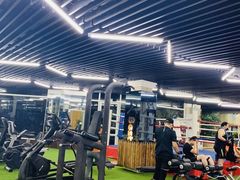 -贝菲特游泳健身(徐泾店)