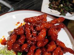 -粗茶淡饭•陕菜•家常菜