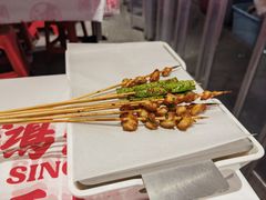 -鸿先阁·干煸虾(星沙店)