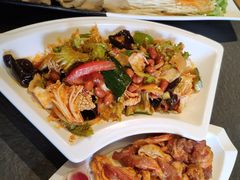 -好旺角齐市鲜切牛自助烤肉(农林五道街总店)