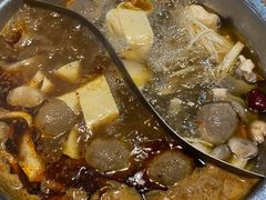 -傣妹火锅(南京东路一店)