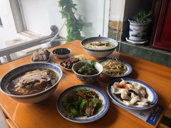 -同得兴 Since·1995 传统苏式面馆(十全街店)