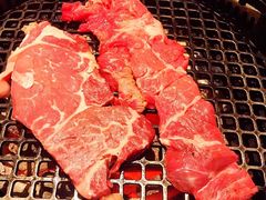 -赤坂亭·M9和牛烧肉(南京江南虹悦城店)