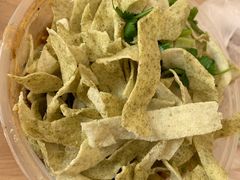 锅巴菜-大福来锅巴菜(古文化街店)