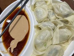 -王家沙点心店(南京西路总店)