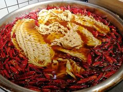 -三兄弟高炉烧饼